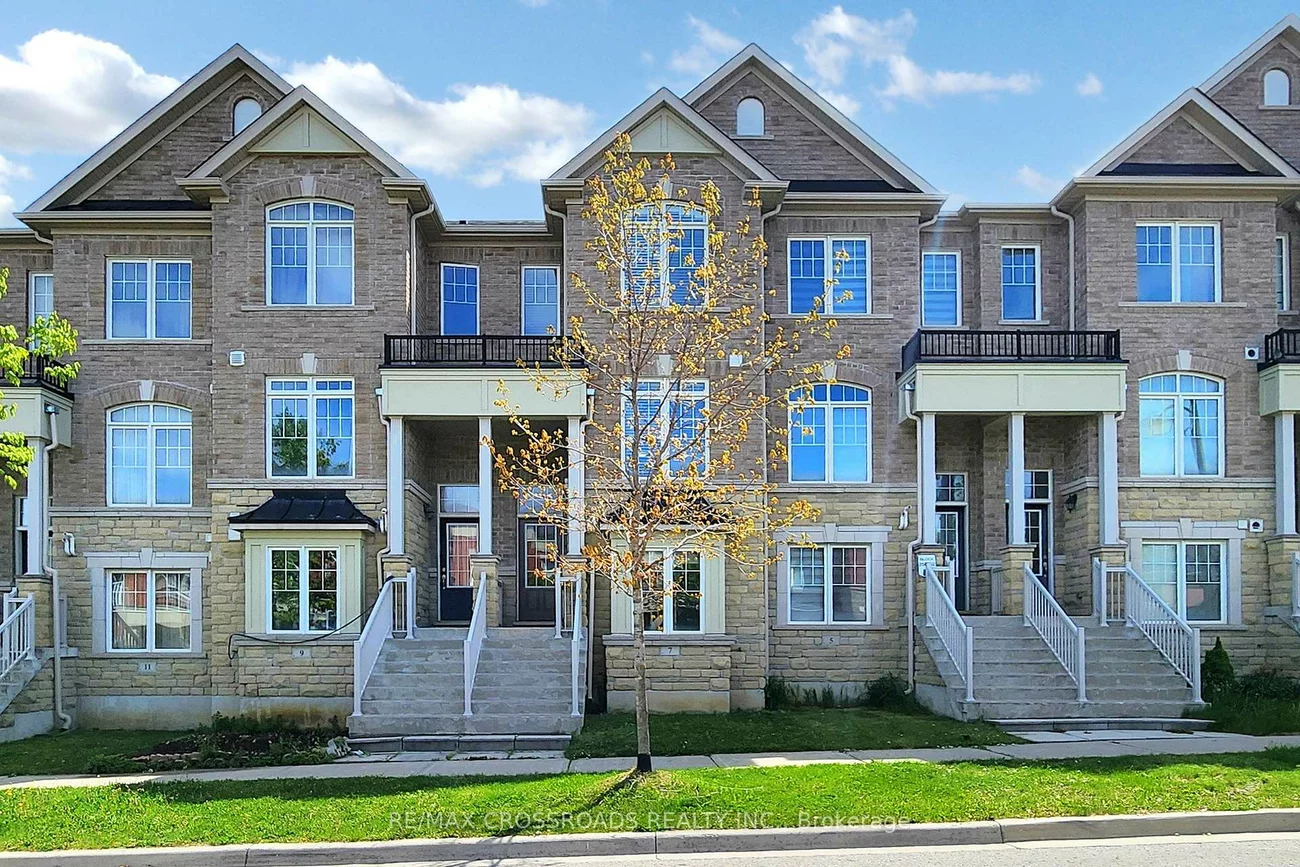 7, Gadani, Greensborough, Markham