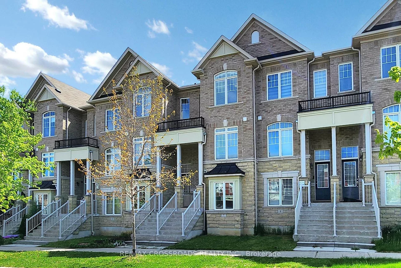 7, Gadani, Greensborough, Markham