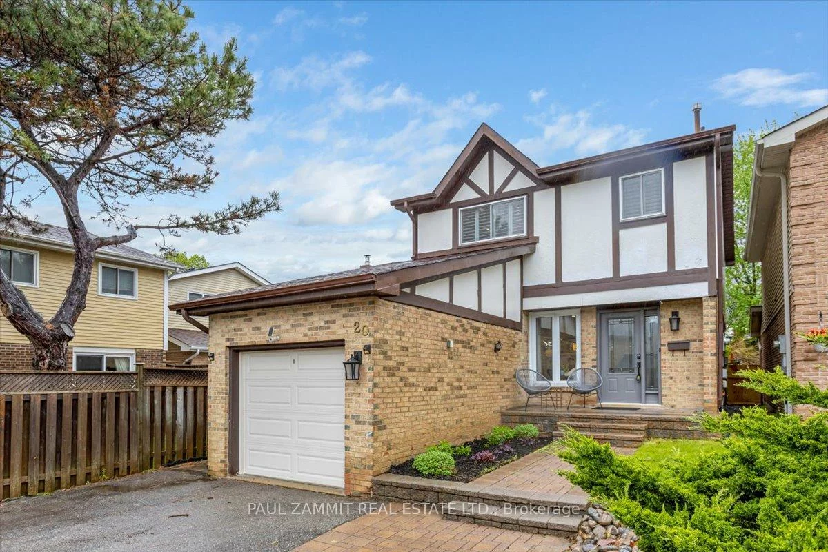 20, Lilac, Aileen-Willowbrook, Markham