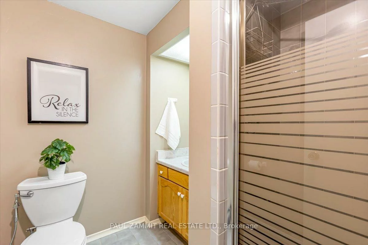 20, Lilac, Aileen-Willowbrook, Markham