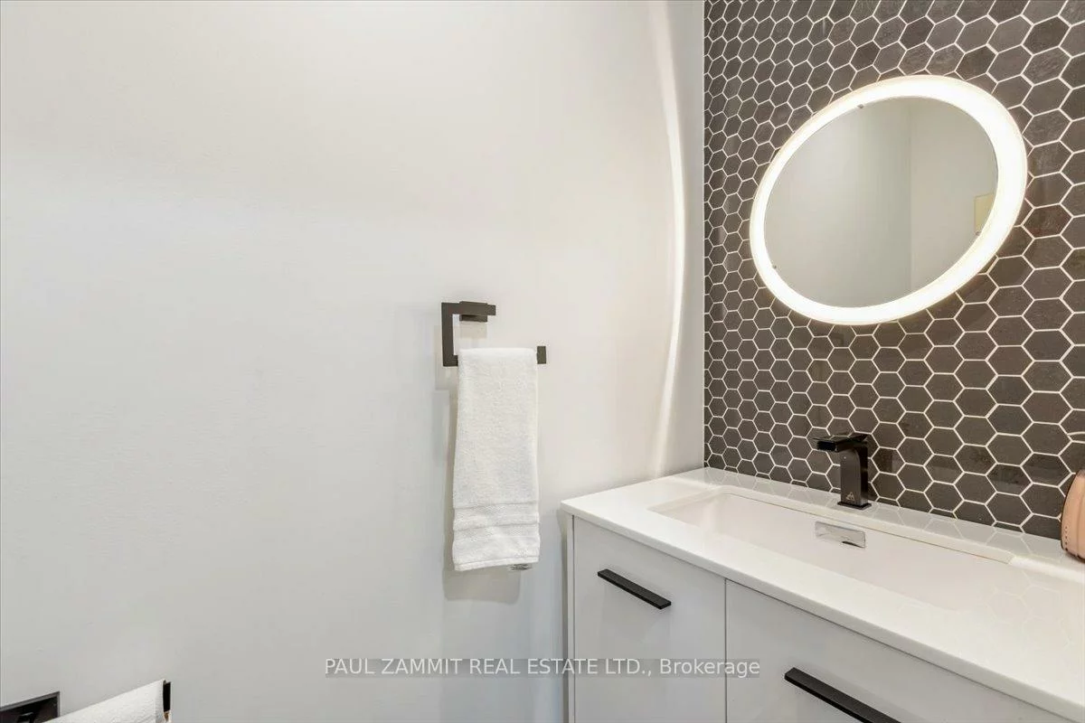 20, Lilac, Aileen-Willowbrook, Markham