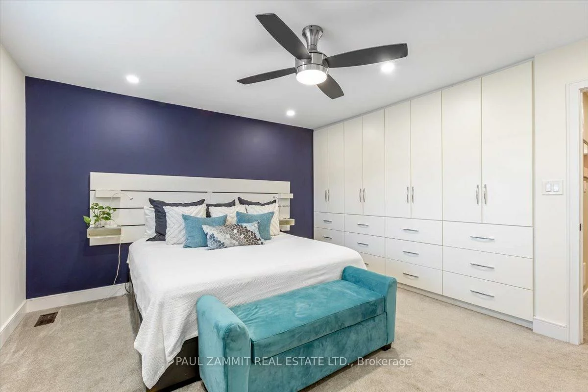 20, Lilac, Aileen-Willowbrook, Markham