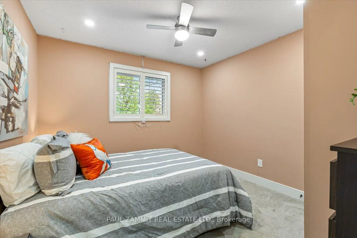 20, Lilac, Aileen-Willowbrook, Markham