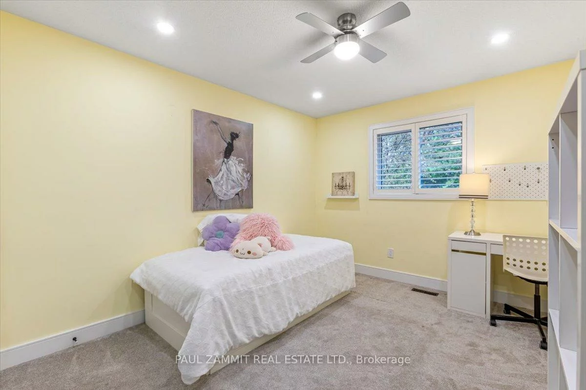 20, Lilac, Aileen-Willowbrook, Markham