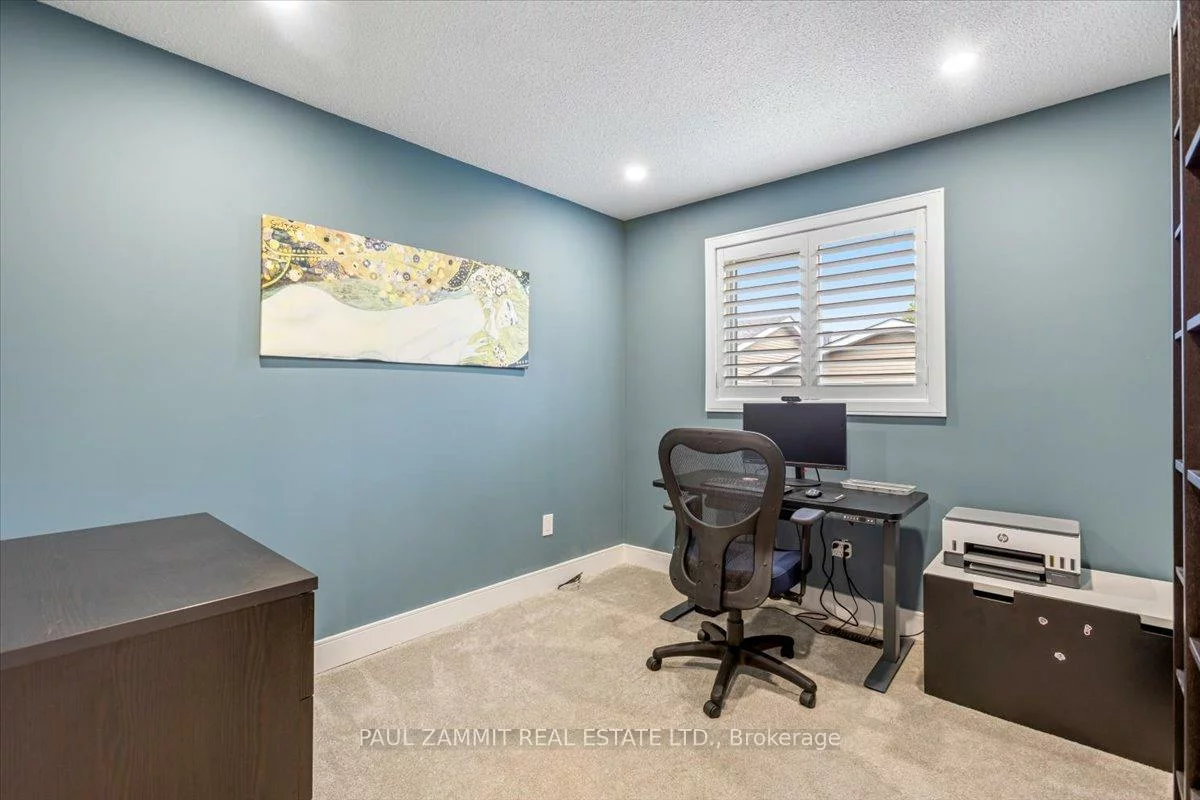 20, Lilac, Aileen-Willowbrook, Markham