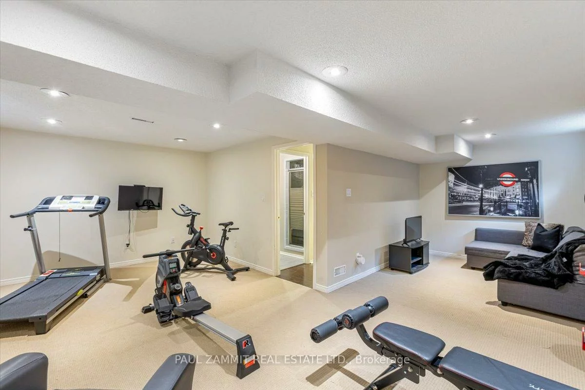 20, Lilac, Aileen-Willowbrook, Markham