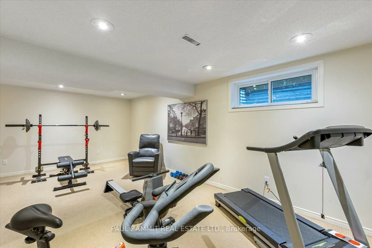 20, Lilac, Aileen-Willowbrook, Markham