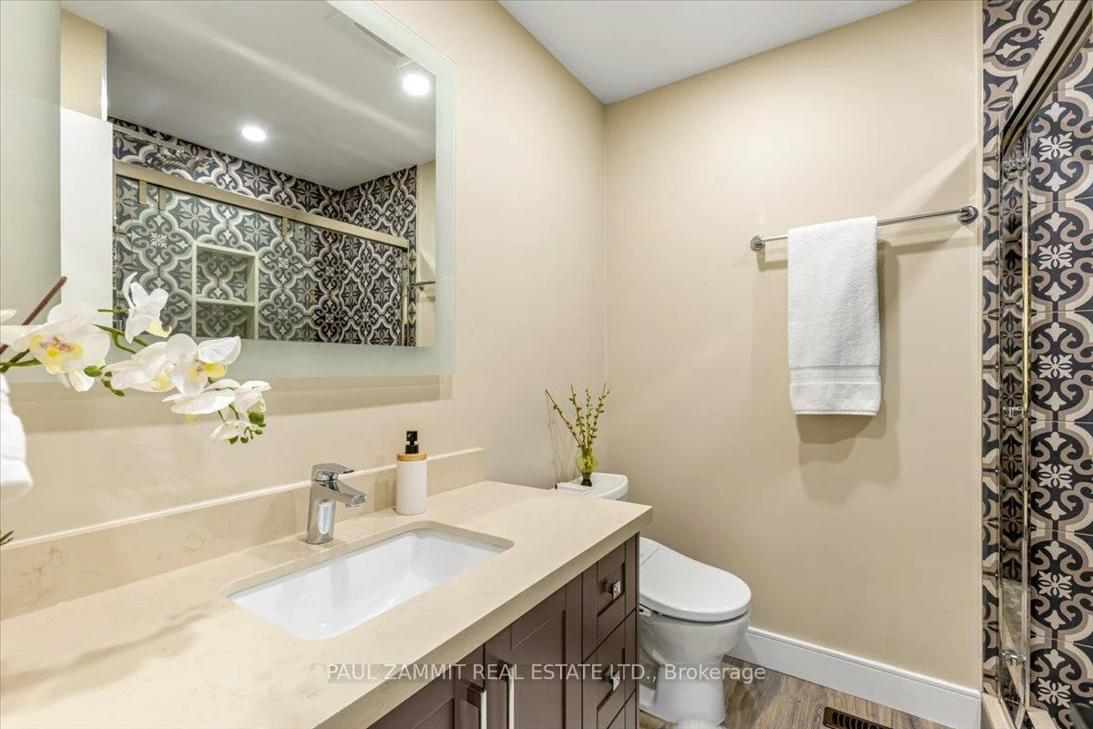 20, Lilac, Aileen-Willowbrook, Markham