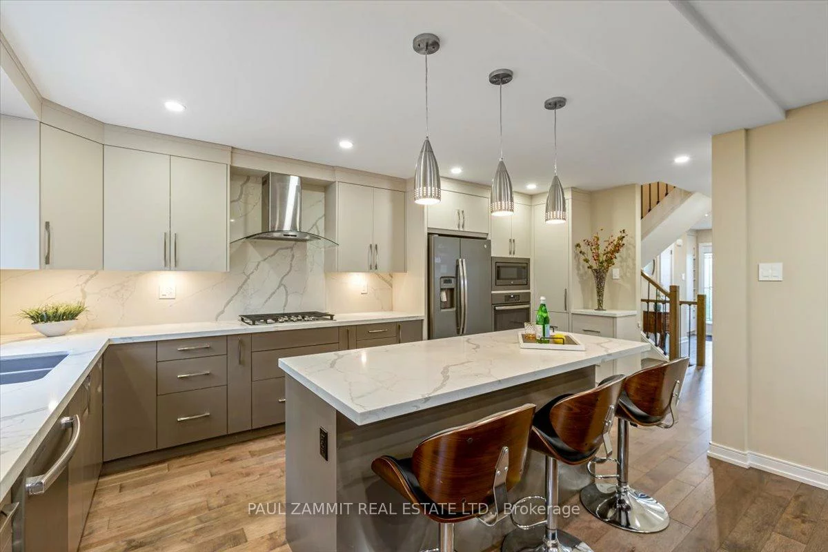 20, Lilac, Aileen-Willowbrook, Markham
