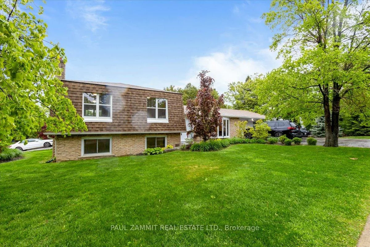 131, Simonston, German Mills, Markham