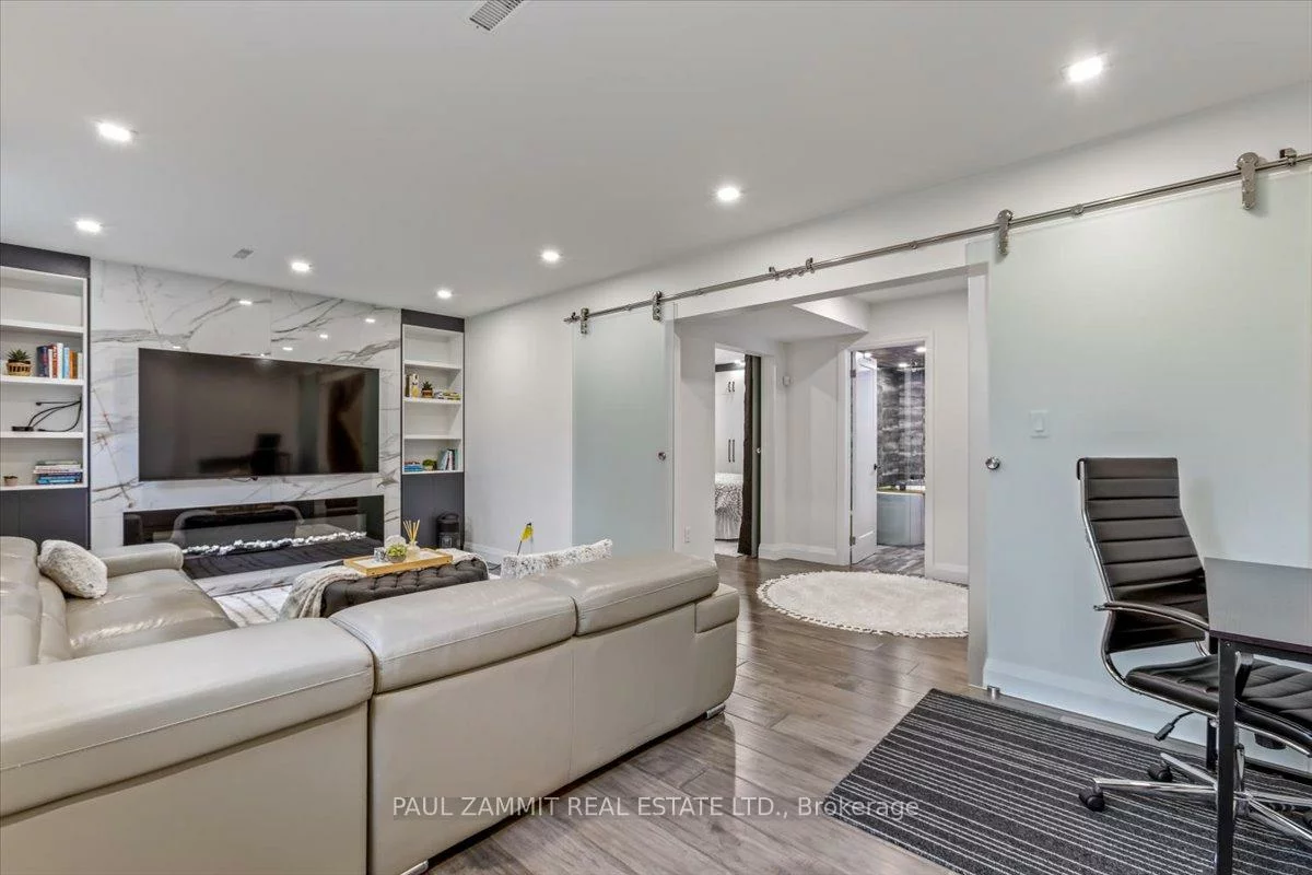131, Simonston, German Mills, Markham