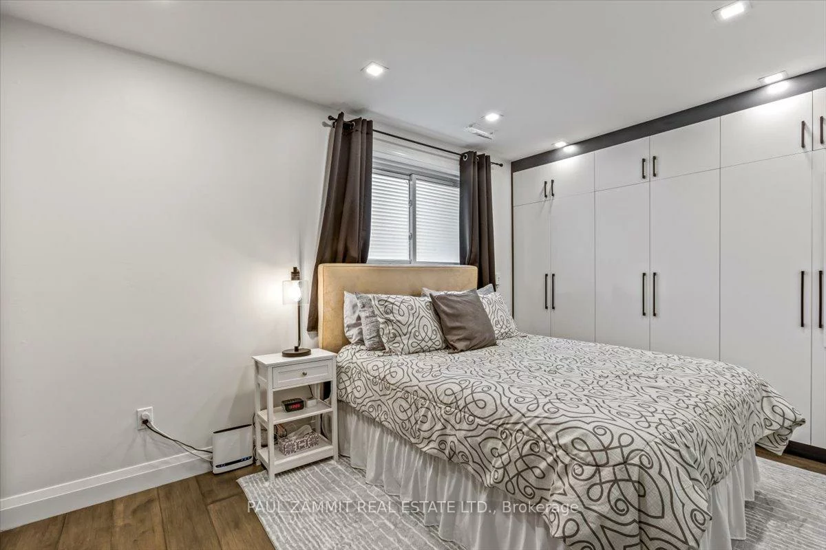 131, Simonston, German Mills, Markham