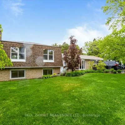 131, Simonston, German Mills, Markham