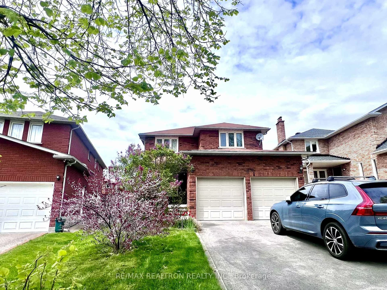 8, Muster, Buttonville, Markham