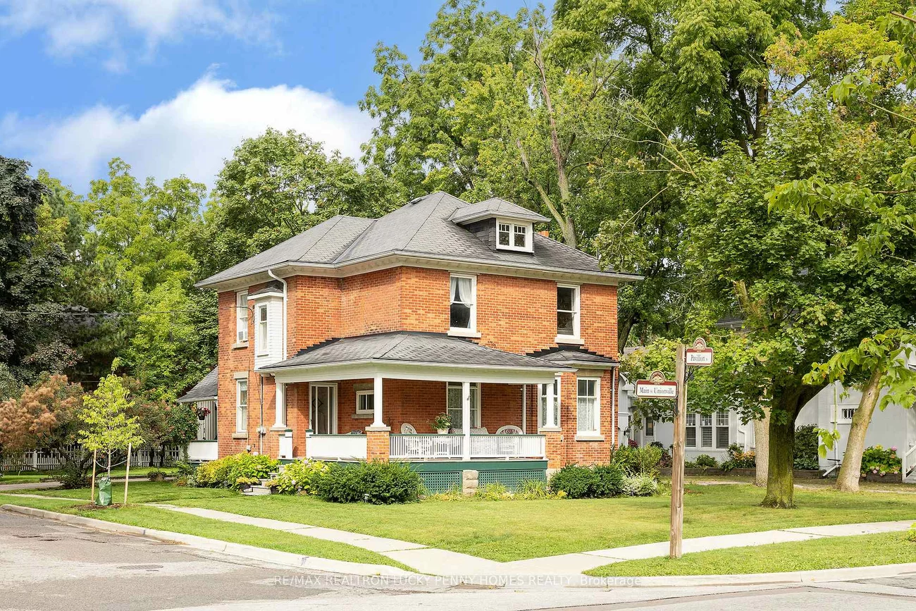 2, Pavillion, Unionville, Markham