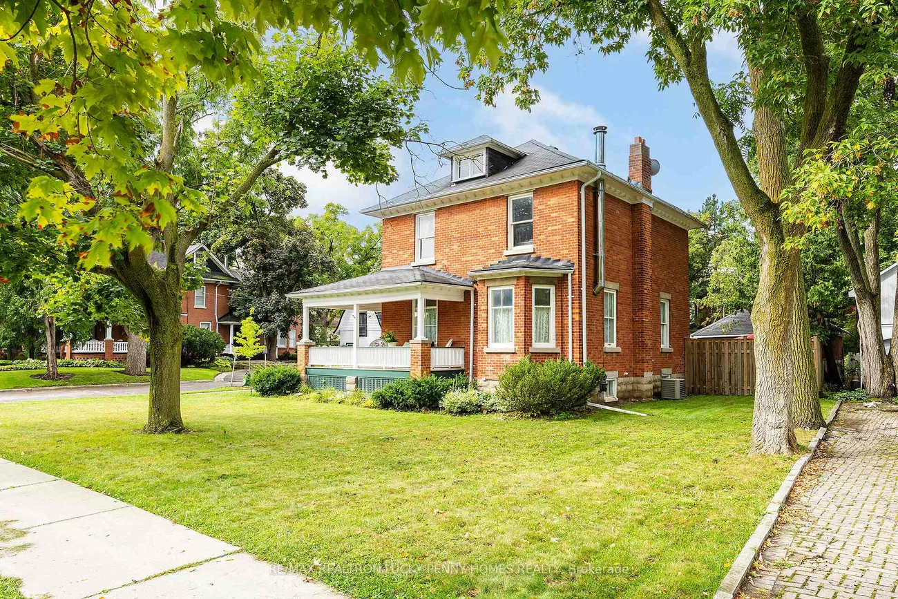2, Pavillion, Unionville, Markham