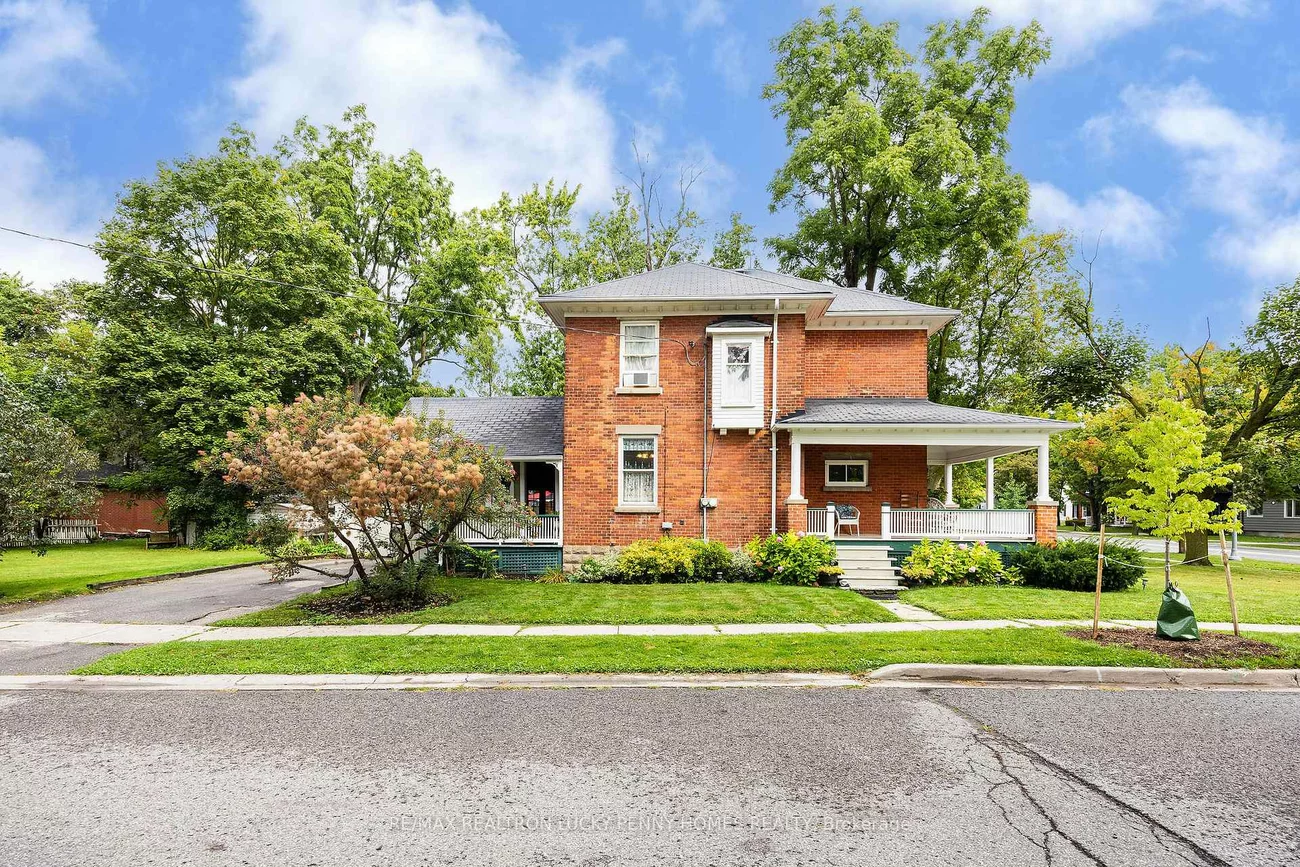 2, Pavillion, Unionville, Markham