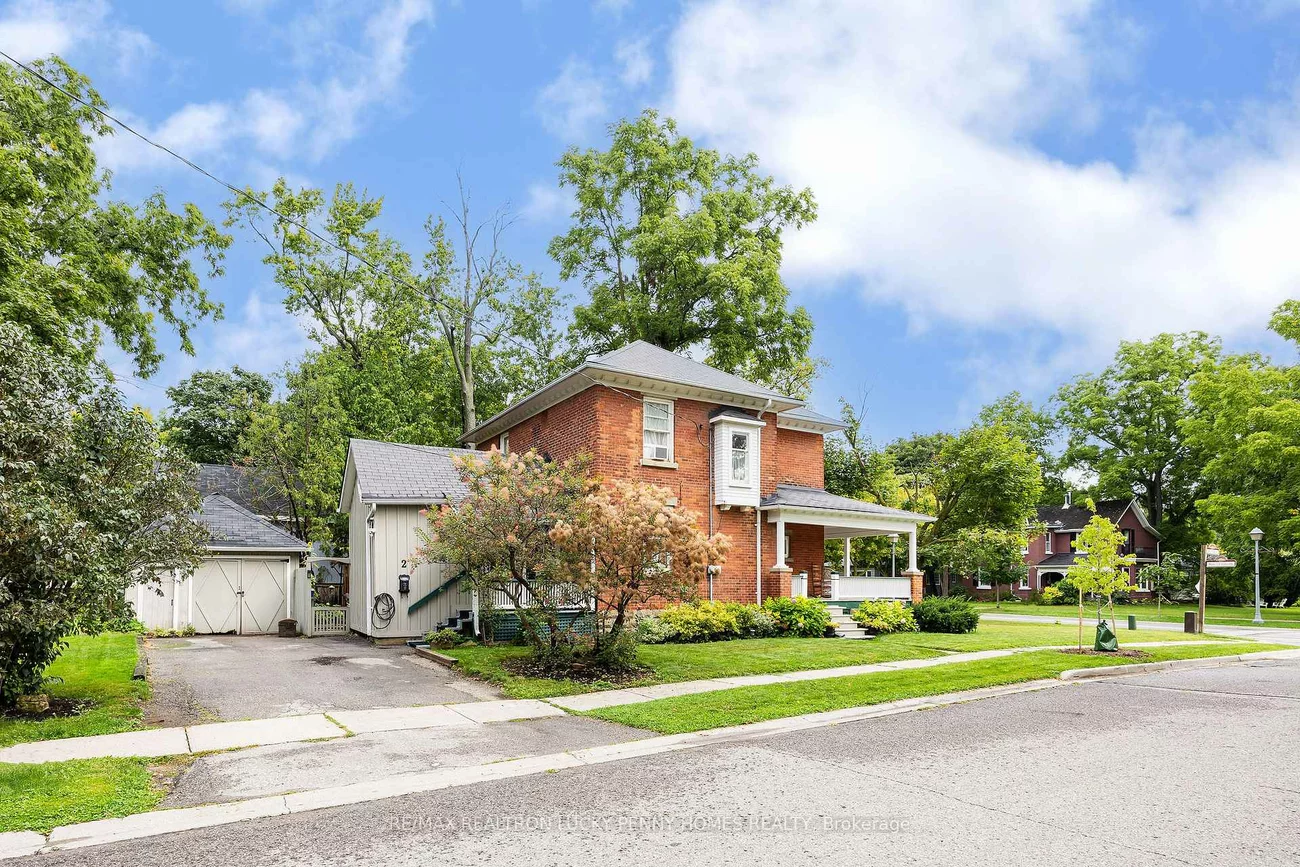 2, Pavillion, Unionville, Markham