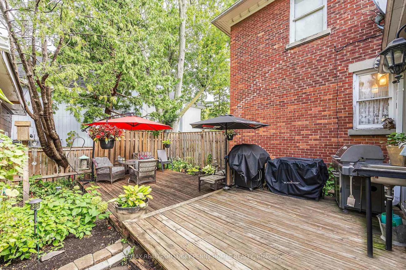 2, Pavillion, Unionville, Markham