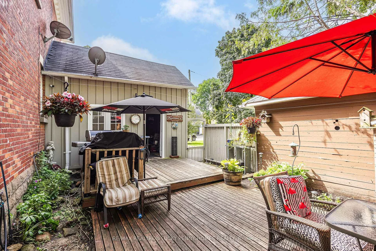 2, Pavillion, Unionville, Markham