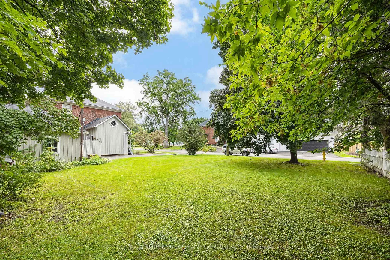 2, Pavillion, Unionville, Markham