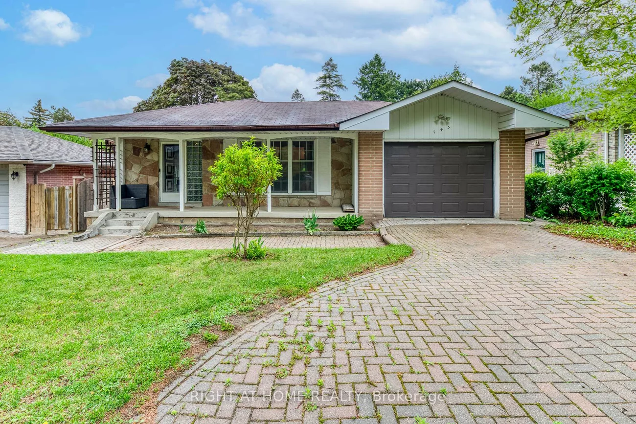 145, Highland Park, Grandview, Markham