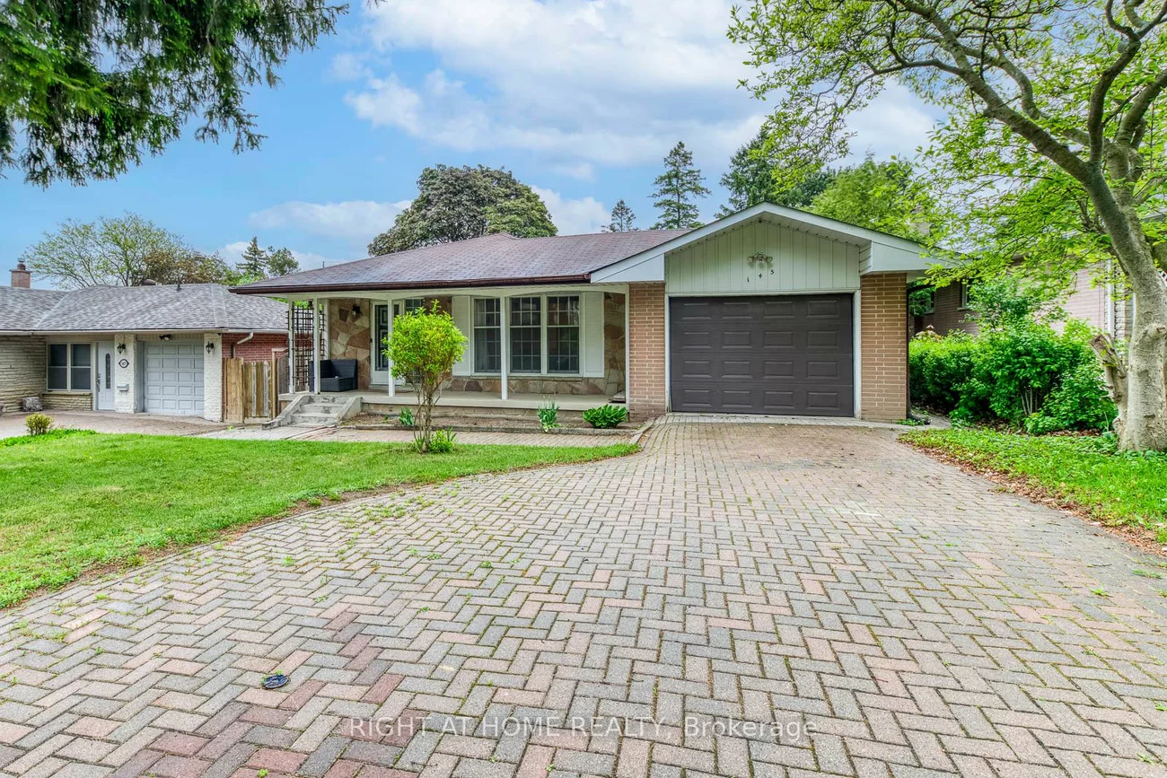 145, Highland Park, Grandview, Markham