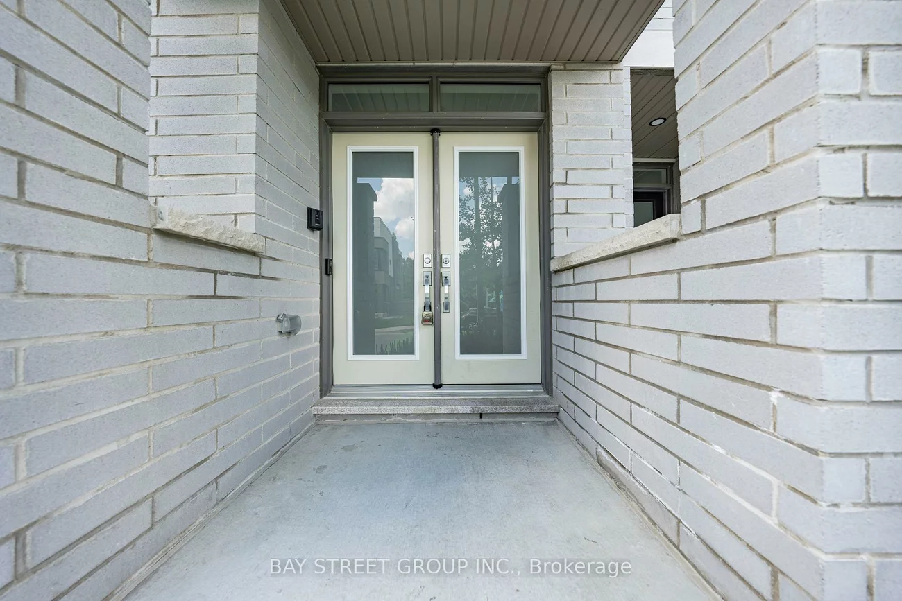 26, Harold Lawrie, Aileen-Willowbrook, Markham