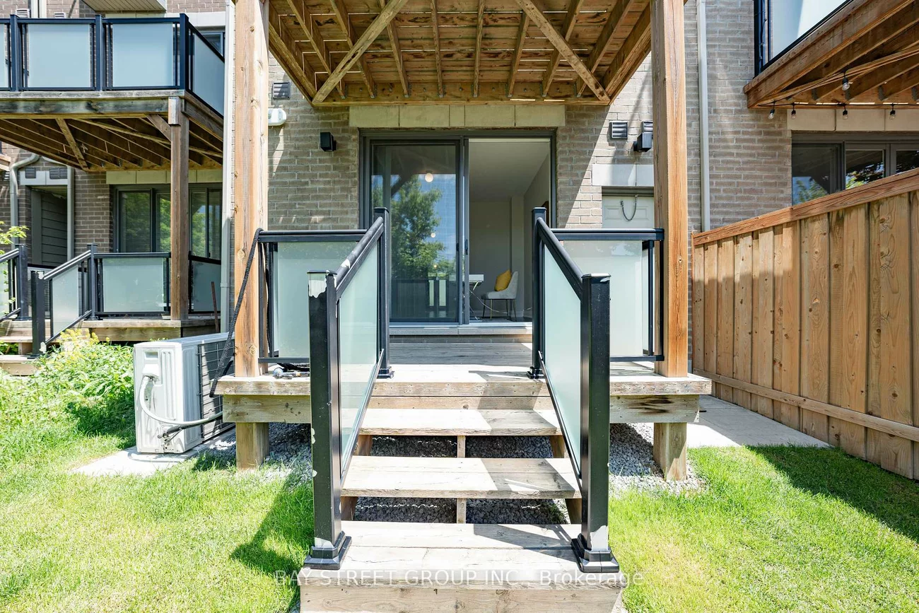 26, Harold Lawrie, Aileen-Willowbrook, Markham