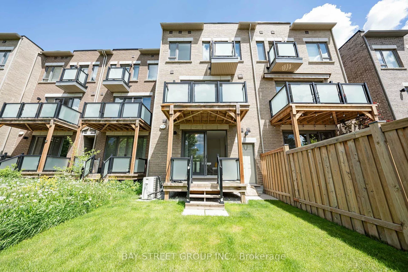 26, Harold Lawrie, Aileen-Willowbrook, Markham