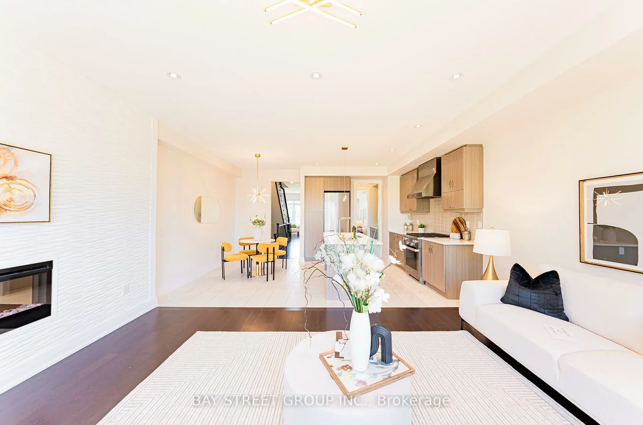 26, Harold Lawrie, Aileen-Willowbrook, Markham