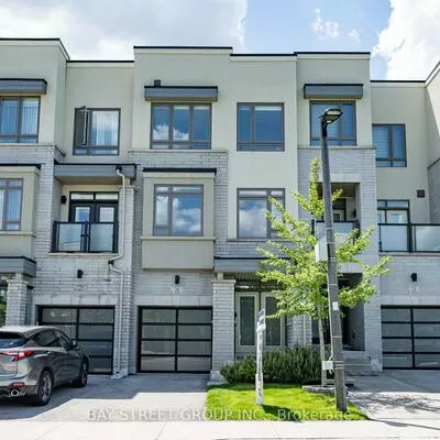 26, Harold Lawrie, Aileen-Willowbrook, Markham