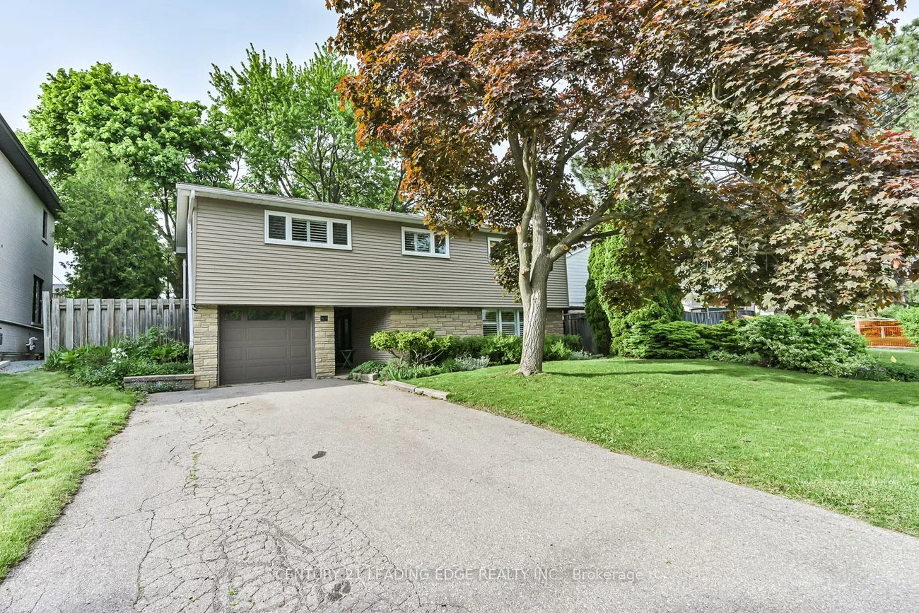 40, Fonthill, Unionville, Markham