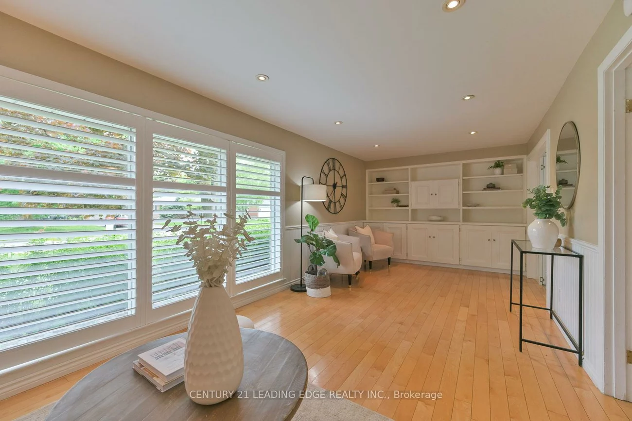 40, Fonthill, Unionville, Markham