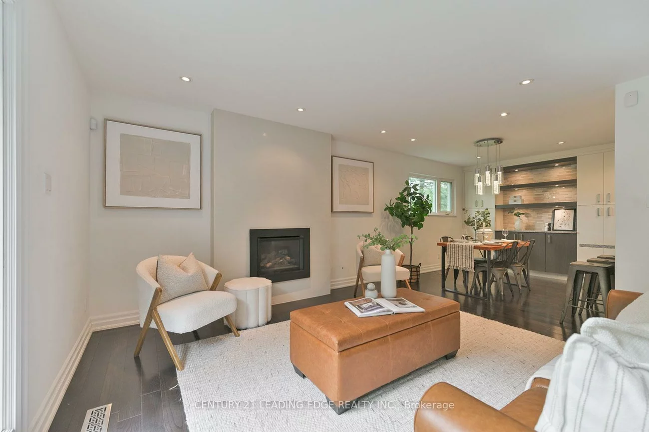 40, Fonthill, Unionville, Markham