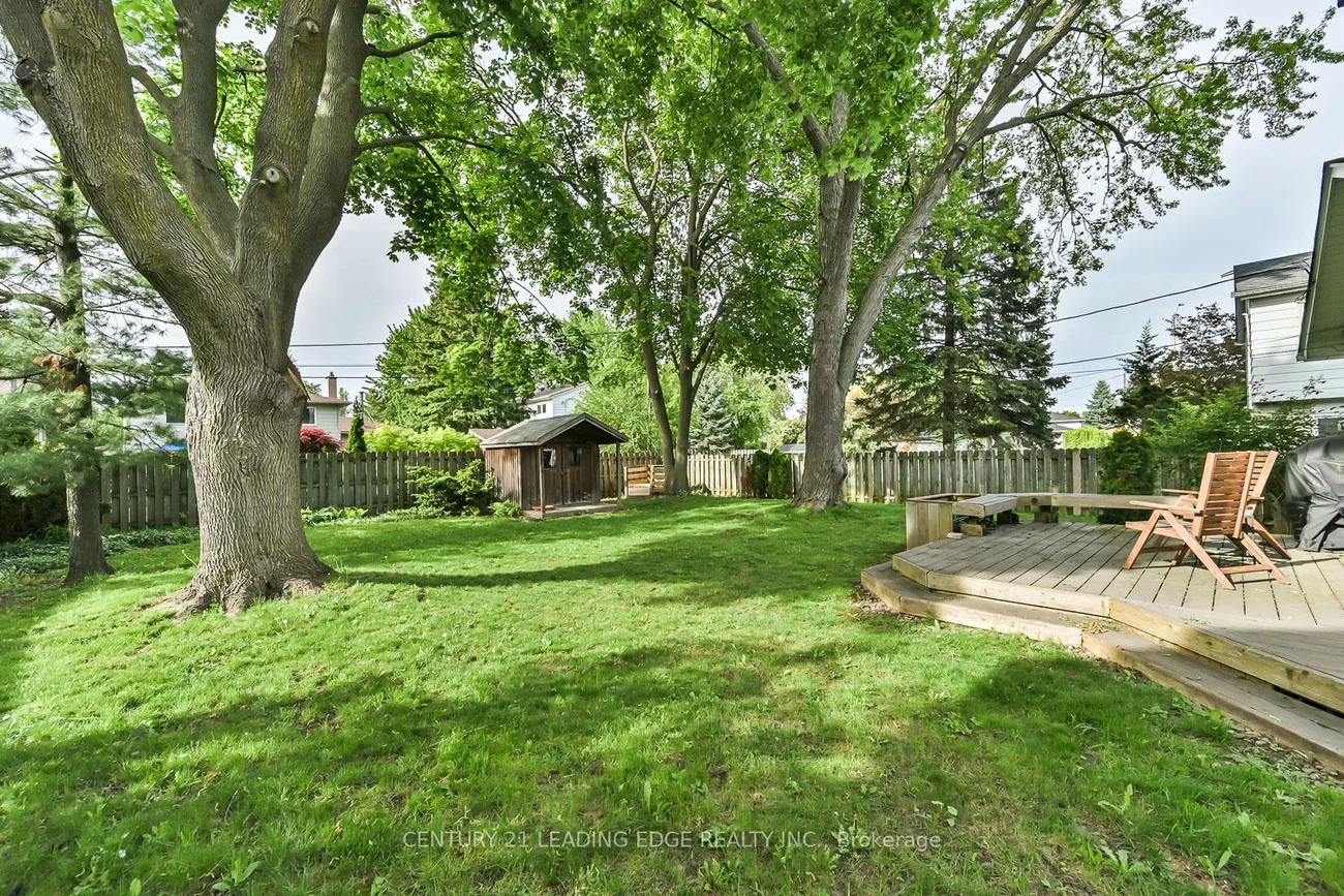 40, Fonthill, Unionville, Markham
