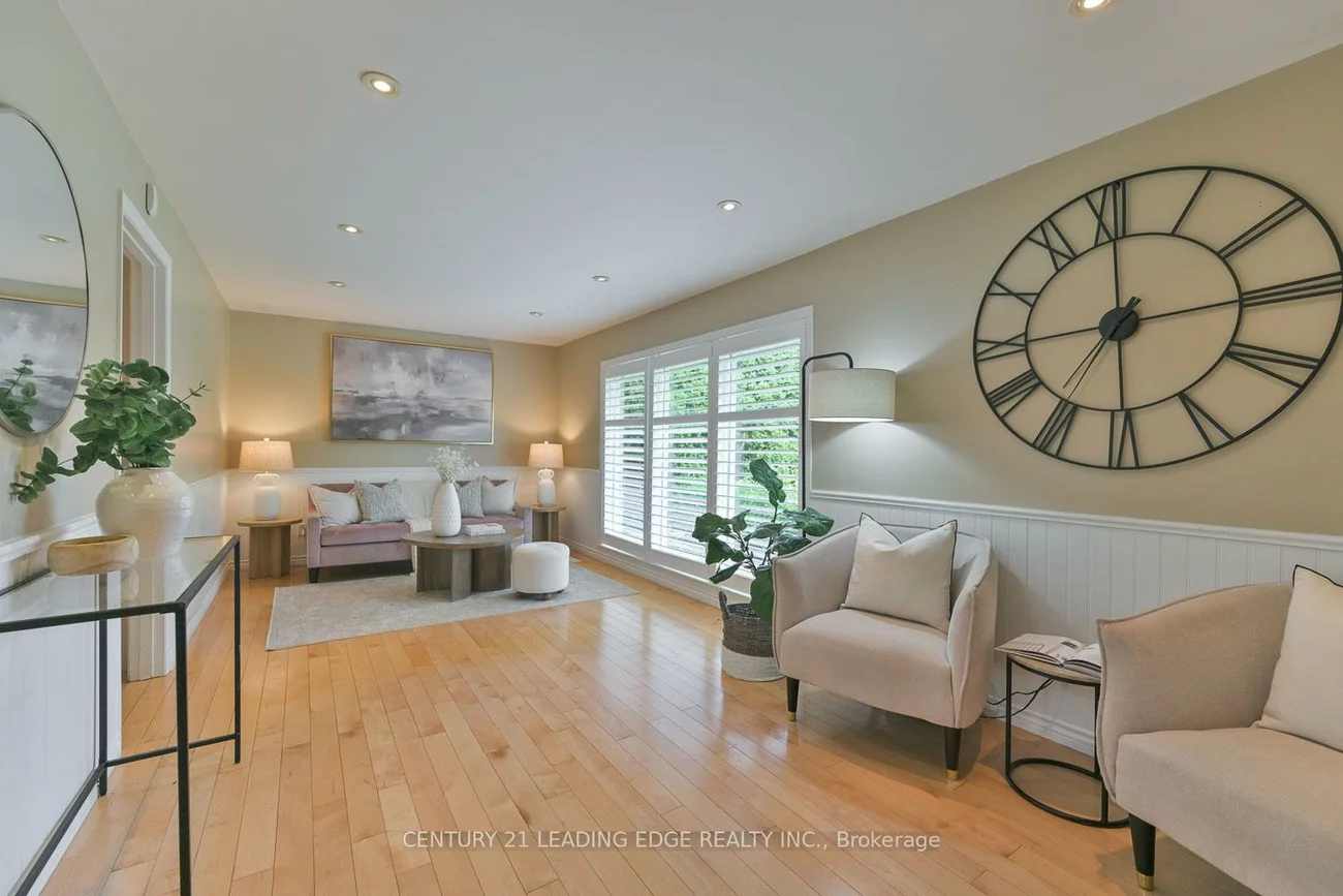 40, Fonthill, Unionville, Markham