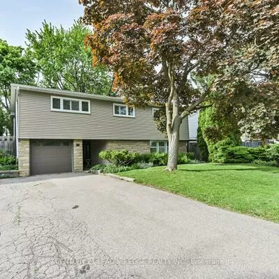 40, Fonthill, Unionville, Markham