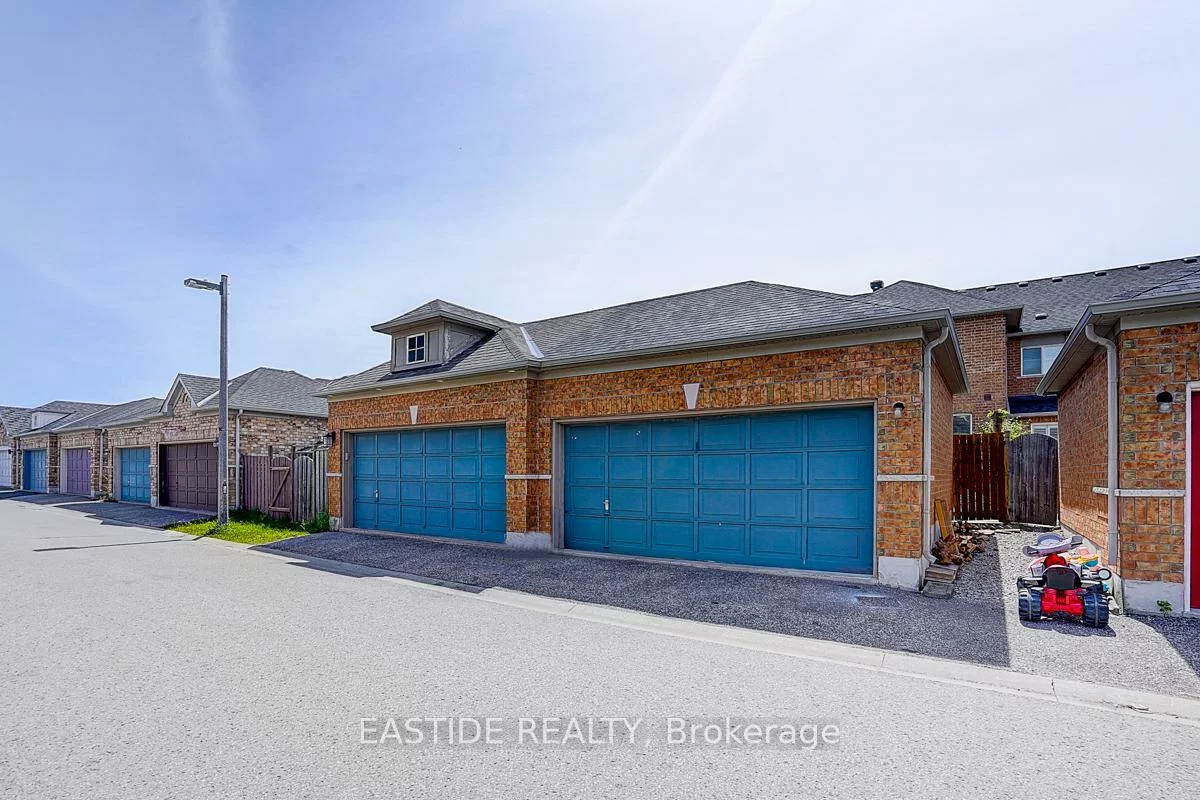 71, Andriana, Box Grove, Markham