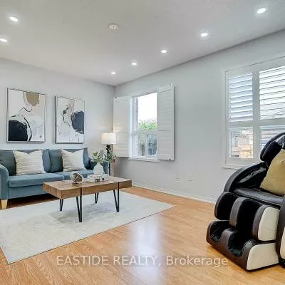 71, Andriana, Box Grove, Markham