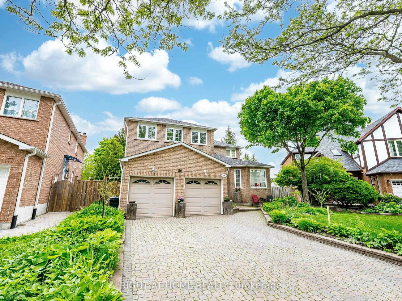 56, Soho, Markville, Markham