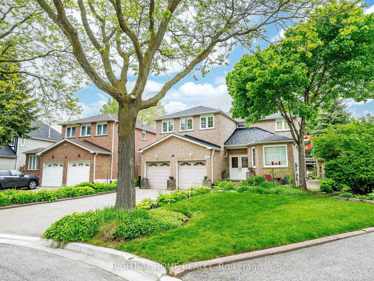 56, Soho, Markville, Markham