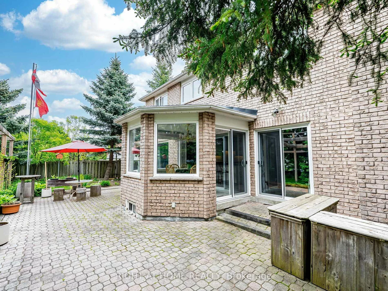 56, Soho, Markville, Markham