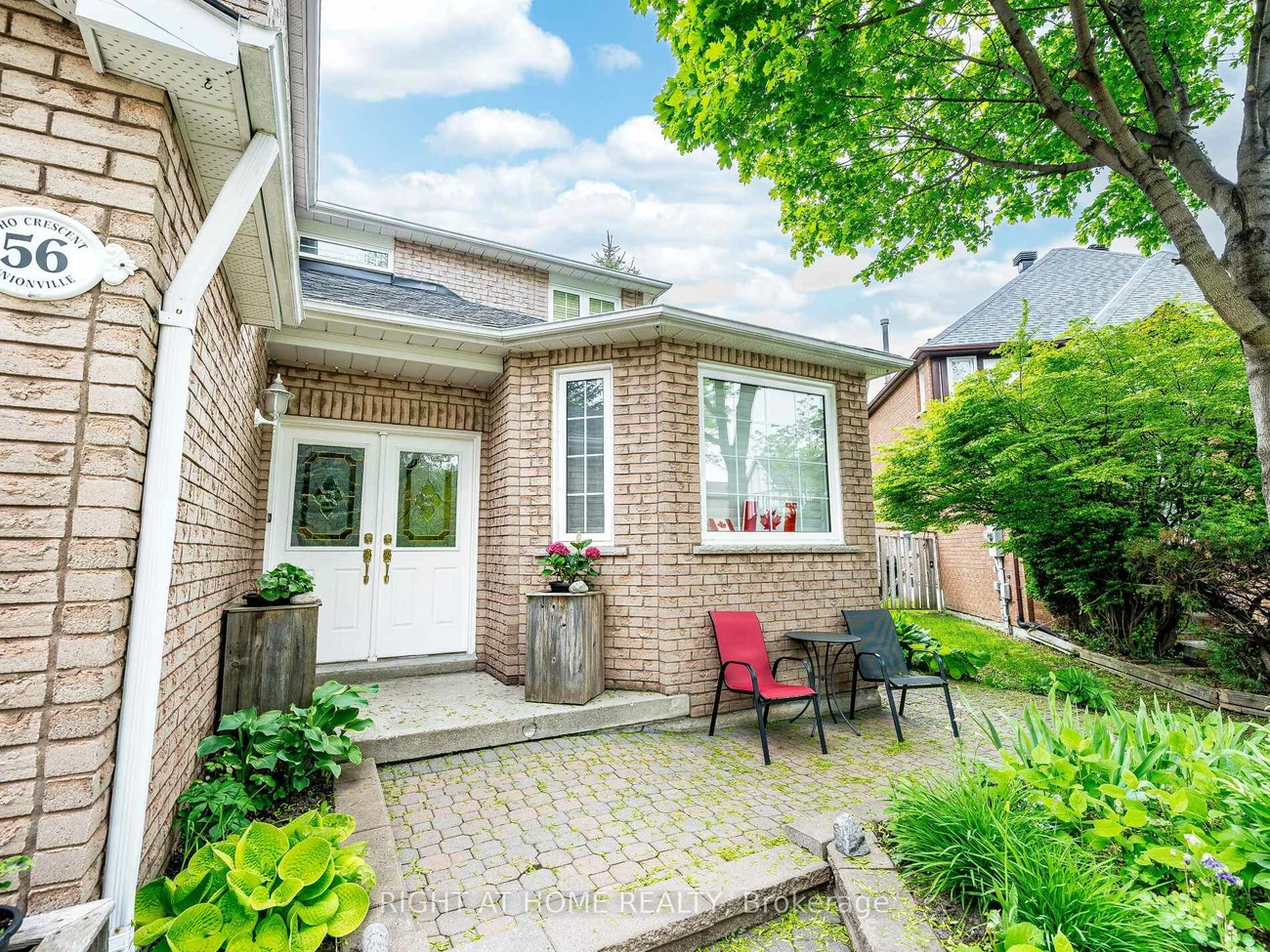 56, Soho, Markville, Markham