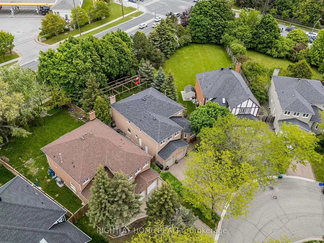 56, Soho, Markville, Markham