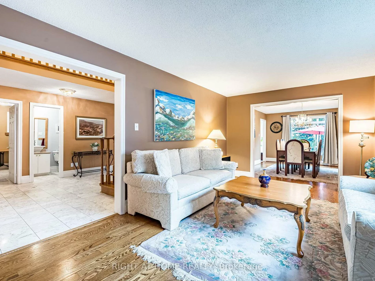 56, Soho, Markville, Markham