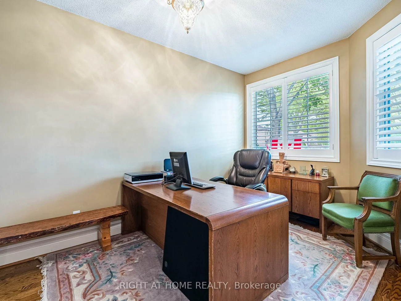 56, Soho, Markville, Markham