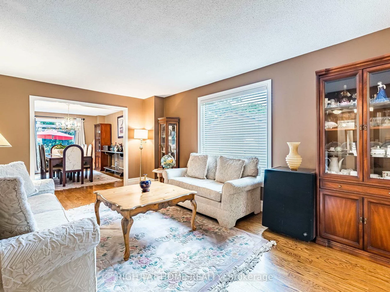 56, Soho, Markville, Markham