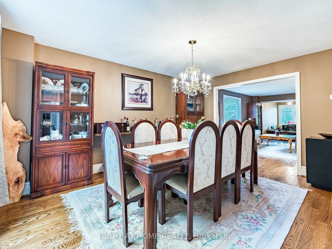 56, Soho, Markville, Markham