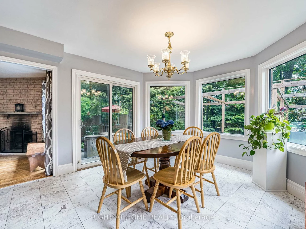 56, Soho, Markville, Markham